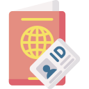 passaporte