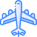 avión