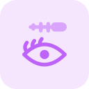 Eye mascara