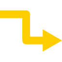 Direction arrow