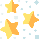 estrelas