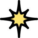 star