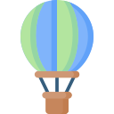 globo aerostático