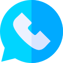 logotipo de whatsapp