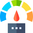 snelheidsmeter