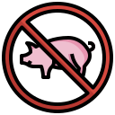 carne de porco