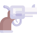 pistolet