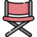 Director chair