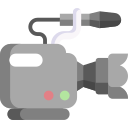 videocamera