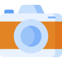 Photo camera