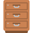 Filing cabinet