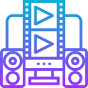 Проигрыватель фильмов