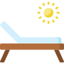 cama solar