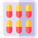 pastillas