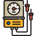 Voltmeter