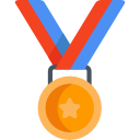 medalha