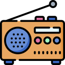 radio