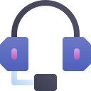 Headset icon