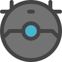 Robot vacuum cleaner