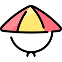 중국 모자