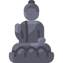 bouddha tian tan