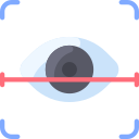 Eye scanner