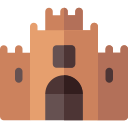 砦