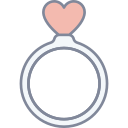 anillo de compromiso