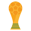 Football trophy