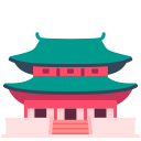 palais de gyeongbokgung