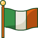 irlandia