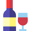 garrafa de vinho
