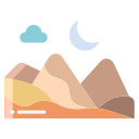 Desert