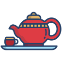 Teapot