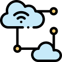 cloud netwerk