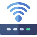 Wifi connection