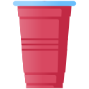 플라스틱 컵