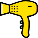 Hair dryer