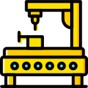 industriële robot