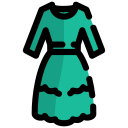 Female clothes