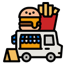 Food truck