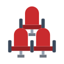 asientos