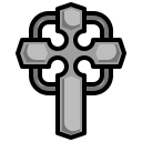 Celtic cross