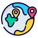 Location pin