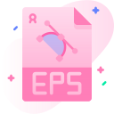 Eps file format