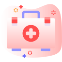 First aid kit