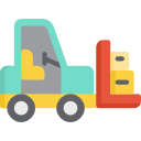 Forklift