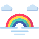 regenboog