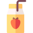 suco de fruta