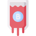 grupa krwi b